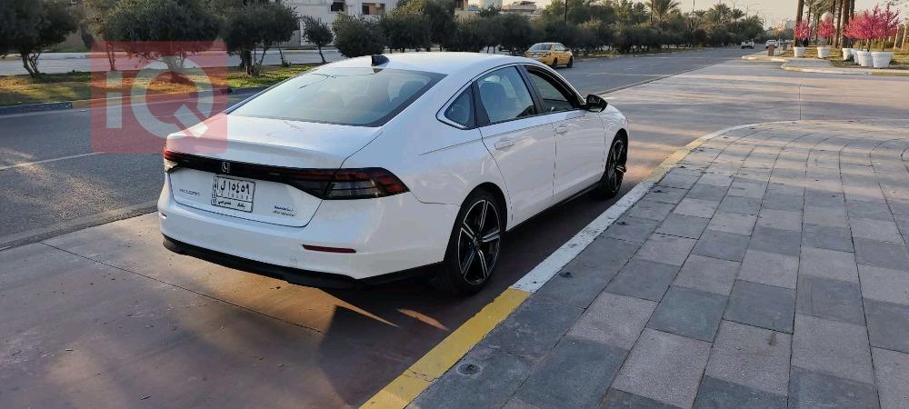 هوندا أكورد